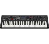 Keyboard im Test: YC61 von Yamaha, Testberichte.de-Note: 1.0 Sehr gut