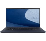 Laptop im Test: ExpertBook B9 B9400CEA von Asus, Testberichte.de-Note: 1.7 Gut