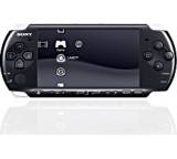 Konsole im Test: PlayStation Portable 3000 von Sony, Testberichte.de-Note: ohne Endnote