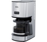 Kaffeemaschine im Test: CM4-1-4ST von AEG, Testberichte.de-Note: 2.1 Gut