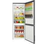 Kühlschrank im Test: C3FE844CGJ von Haier, Testberichte.de-Note: 1.8 Gut