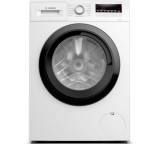 Waschmaschine im Test: Serie 4 WAN28K40 von Bosch, Testberichte.de-Note: 1.5 Sehr gut