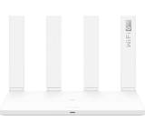 Router im Test: WiFi AX3 von Huawei, Testberichte.de-Note: 2.9 Befriedigend