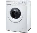 Waschmaschine im Test: EWF 14448 W von Electrolux, Testberichte.de-Note: ohne Endnote