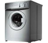 Waschmaschine im Test: EWC 1350 von Electrolux, Testberichte.de-Note: ohne Endnote