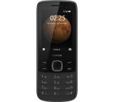 Einfaches Handy im Test: 225 4G von Nokia, Testberichte.de-Note: 2.7 Befriedigend