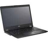 Laptop im Test: Lifebook U7410 von Fujitsu, Testberichte.de-Note: 1.0 Sehr gut