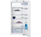 Kühlschrank im Test: KI2523D40 von Neff, Testberichte.de-Note: ohne Endnote