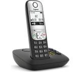 Festnetztelefon im Test: A690A von Gigaset, Testberichte.de-Note: 1.6 Gut