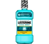 Mundspülung im Test: Cool Mint Tägliche Mundspülung von Listerine, Testberichte.de-Note: 2.6 Befriedigend