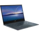 Laptop im Test: ZenBook Flip 13 UX363EA von Asus, Testberichte.de-Note: 1.4 Sehr gut