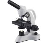 Mikroskop im Test: Biorit TP von Bresser, Testberichte.de-Note: ohne Endnote