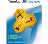 System- & Tuning-Tool im Test: TuneUp Utilities 2009 von S.A.D., Testberichte.de-Note: 2.0 Gut