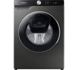 Waschmaschine im Test: WW80T654ALX/S2 WW6500T von Samsung, Testberichte.de-Note: 1.4 Sehr gut