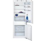 Kühlschrank im Test: KI6773F30 von Neff, Testberichte.de-Note: ohne Endnote