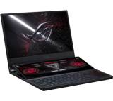 Laptop im Test: ROG Zephyrus Duo 15 SE GX551QS von Asus, Testberichte.de-Note: 2.0 Gut