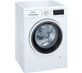 Waschmaschine im Test: iQ500 WU14UT40 von Siemens, Testberichte.de-Note: 1.5 Sehr gut