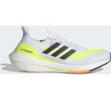 Laufschuh im Test: Ultraboost 21 von Adidas, Testberichte.de-Note: 1.7 Gut