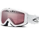 Ski- & Snowboardbrille im Test: Fuse von Smith Sport, Testberichte.de-Note: 2.1 Gut