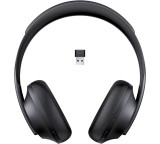 Kopfhörer im Test: Noise Cancelling Headphones 700 UC von Bose, Testberichte.de-Note: 2.0 Gut