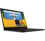 Laptop im Test: ThinkPad X1 Nano G1 von Lenovo, Testberichte.de-Note: 1.8 Gut