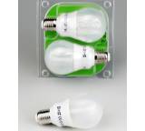 Energiesparlampe im Test: GSU 111 E27 (11 W) von Ikea, Testberichte.de-Note: 3.4 Befriedigend