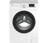 Waschmaschine im Test: WML71434NPS1 von Beko, Testberichte.de-Note: 1.6 Gut