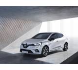 Auto im Test: Clio (2020) von Renault, Testberichte.de-Note: 2.6 Befriedigend