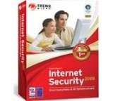 Security-Suite im Test: Internet Security 2009 von Trend Micro, Testberichte.de-Note: 2.8 Befriedigend