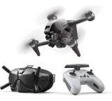 Drohne & Multicopter im Test: FPV Combo von DJI, Testberichte.de-Note: 2.0 Gut