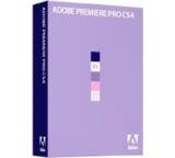 Multimedia-Software im Test: Premiere Pro CS4 (für Mac) von Adobe, Testberichte.de-Note: 1.6 Gut