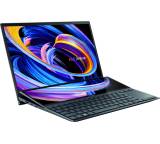 Laptop im Test: ZenBook Duo 14 UX482 von Asus, Testberichte.de-Note: 1.3 Sehr gut