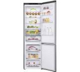 Kühlschrank im Test: GBB72PZEXN von LG, Testberichte.de-Note: ohne Endnote