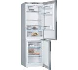 Kühlschrank im Test: Serie 6 KGE364LCA von Bosch, Testberichte.de-Note: 1.5 Sehr gut