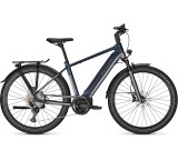 E-Bike im Test: Endeavour 5.B Advance+ Herren (Modell 2021) von Kalkhoff, Testberichte.de-Note: ohne Endnote