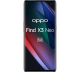 Smartphone im Test: Find X3 Neo von Oppo, Testberichte.de-Note: 1.9 Gut