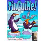 Game im Test: Pinguine! (für Handy) von exozet, Testberichte.de-Note: 1.4 Sehr gut