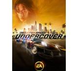 Game im Test: Need for Speed Undercover (für Handy) von Electronic Arts, Testberichte.de-Note: 1.4 Sehr gut