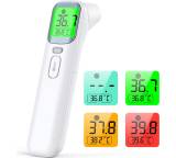 Fieberthermometer im Test: Digitales Infrarot Thermometer 4 in 1 Baby von IDOIT, Testberichte.de-Note: 1.8 Gut