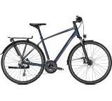 Fahrrad im Test: Rushhour 6.0 Herren (Modell 2021) von Raleigh, Testberichte.de-Note: ohne Endnote