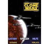 Game im Test: Star Wars: Clone Wars (für Handy) von THQ Wireless, Testberichte.de-Note: 1.4 Sehr gut
