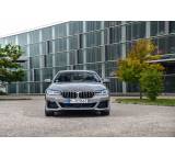 Auto im Test: 545e xDrive (290 kW) (2020) von BMW, Testberichte.de-Note: 1.5 Sehr gut