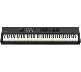 Keyboard im Test: YC88 von Yamaha, Testberichte.de-Note: 1.0 Sehr gut