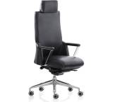 Bürostuhl im Test: XZ von Rovo Chair, Testberichte.de-Note: 1.0 Sehr gut