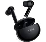 Kopfhörer im Test: FreeBuds 4i von Huawei, Testberichte.de-Note: 2.0 Gut