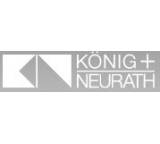 Bürostuhl im Test: OKAY von König + Neurath, Testberichte.de-Note: 2.0 Gut