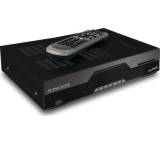 TV-Receiver im Test: IPBOX 900 HD von AB-COM, Testberichte.de-Note: 1.6 Gut