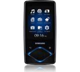 Mobiler Audio-Player im Test: YP-Q1 von Samsung, Testberichte.de-Note: 2.3 Gut
