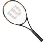 Tennisschläger im Test: [K] Blade 98 von Wilson, Testberichte.de-Note: 1.7 Gut