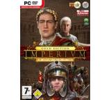 Game im Test: Imperium Romanum Gold (für PC) von Kalypso Media, Testberichte.de-Note: 1.8 Gut